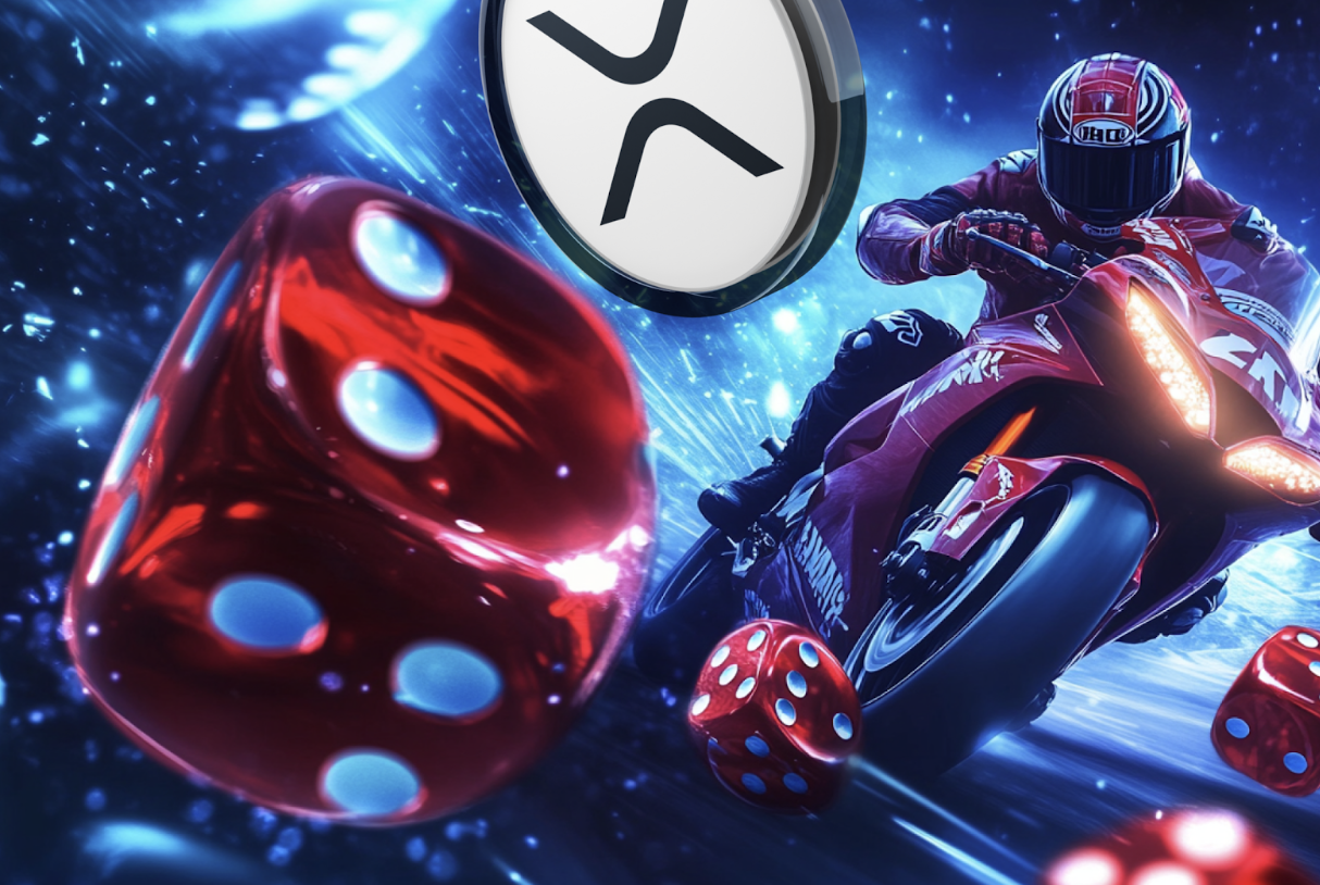 XRP Price Prediction: XRP Is On The Brink of Rallying; Why ETH Whales Cause RBLK Presale To Surge